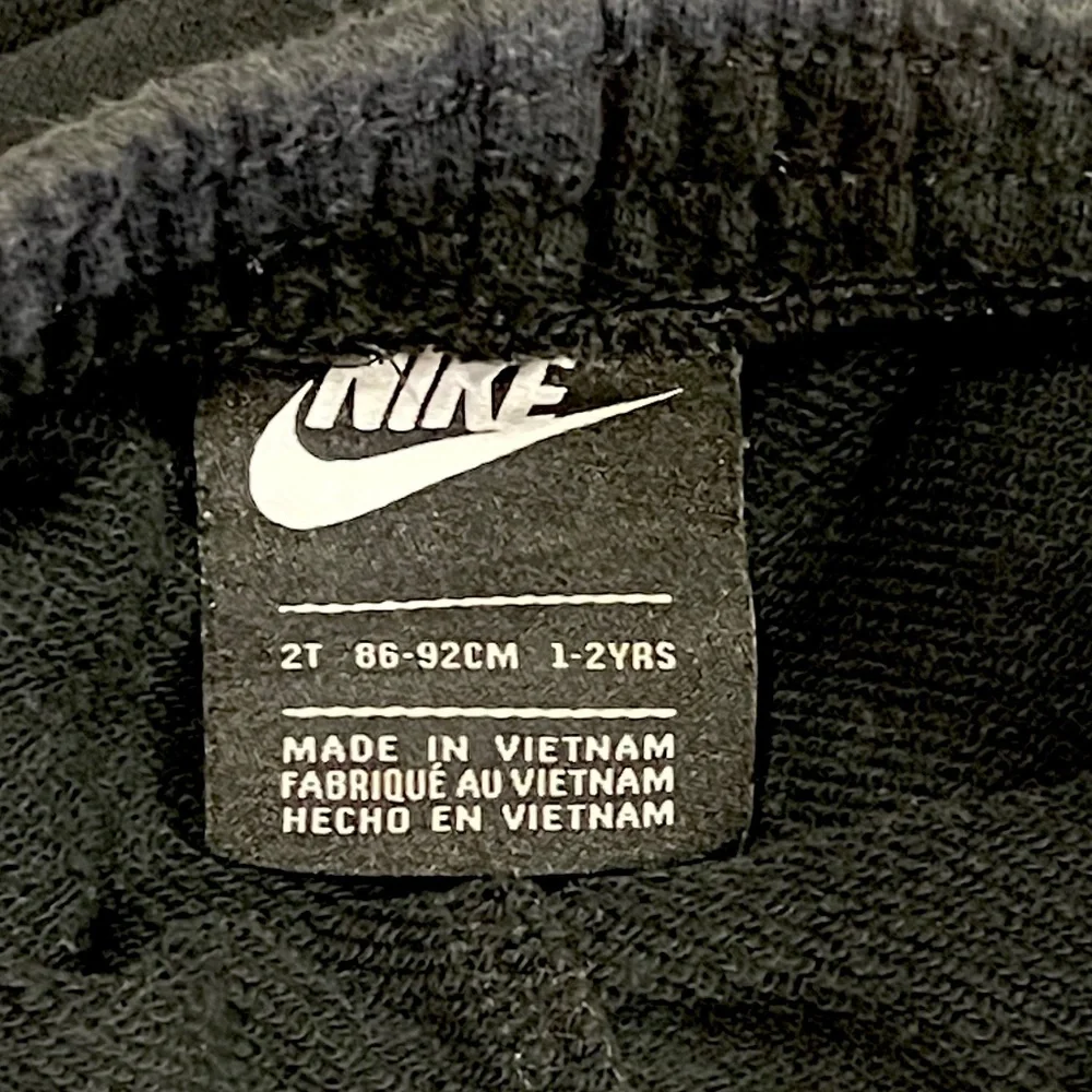 Nike kids toddler